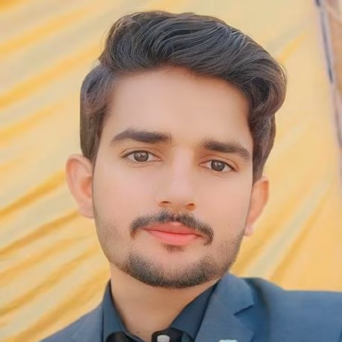 Muhammad Usman