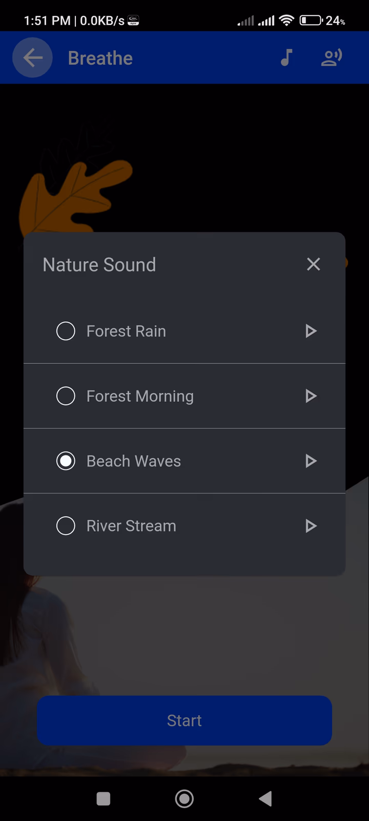 iCare screen 6