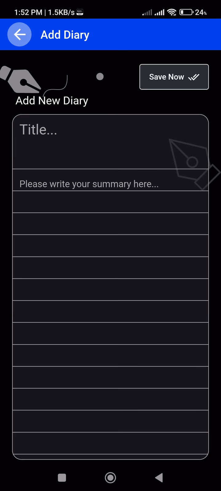 iCare screen 7