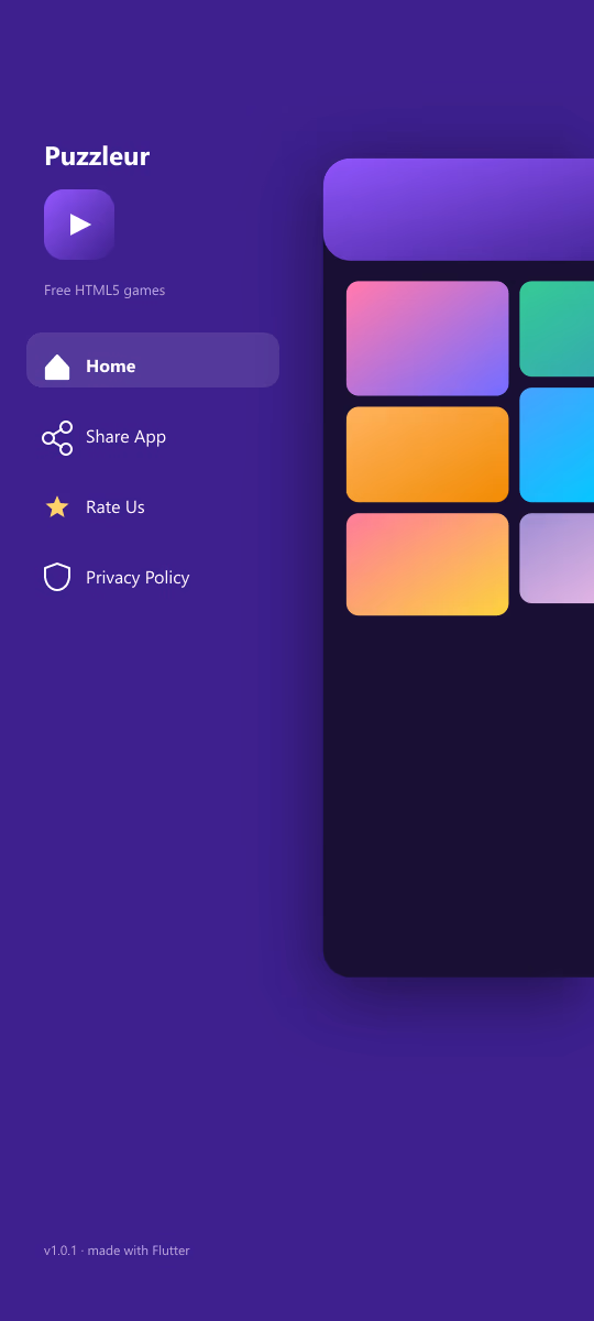 Puzzleur screen 3