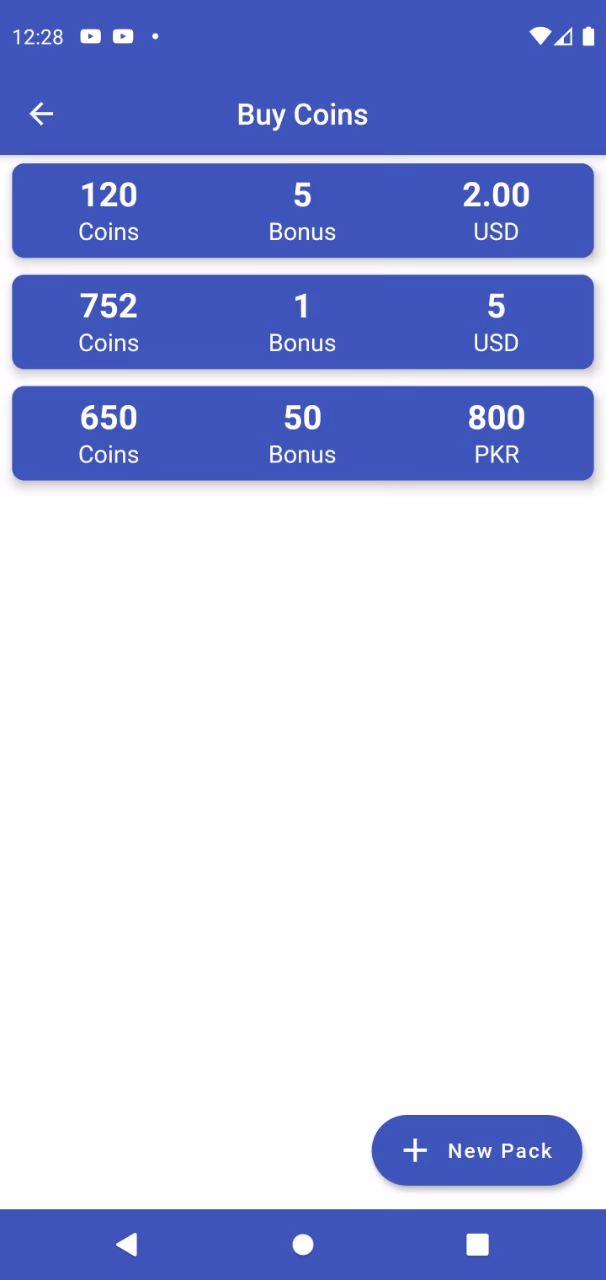 YT Master screen 9